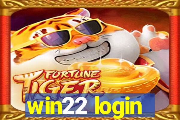 win22 login